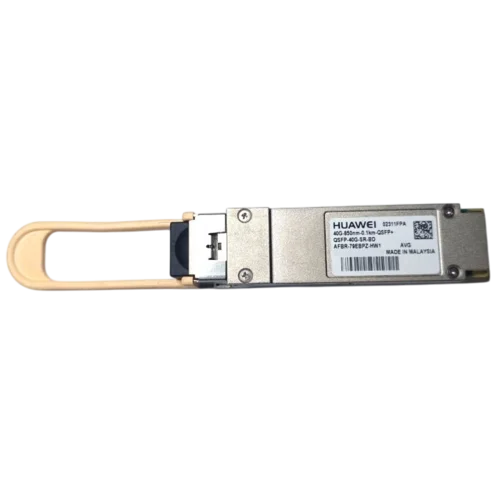 Модуль оптический Huawei QSFP-40G-SR-BD